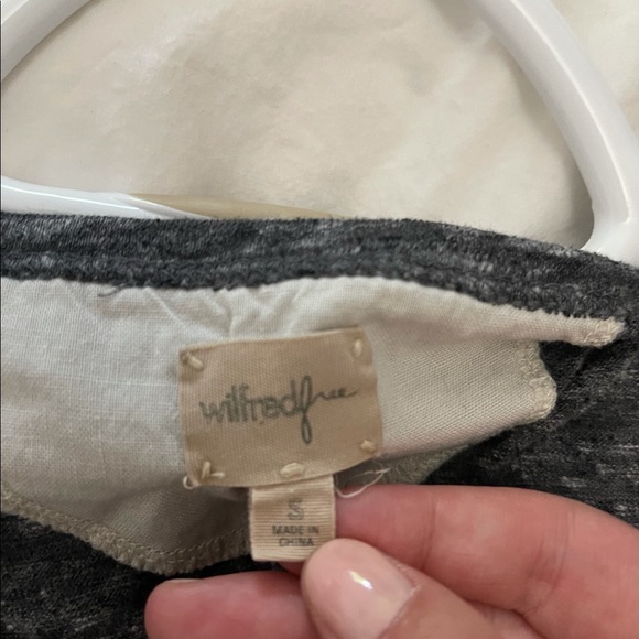 Grey long sleeve - Picture 3 of 4